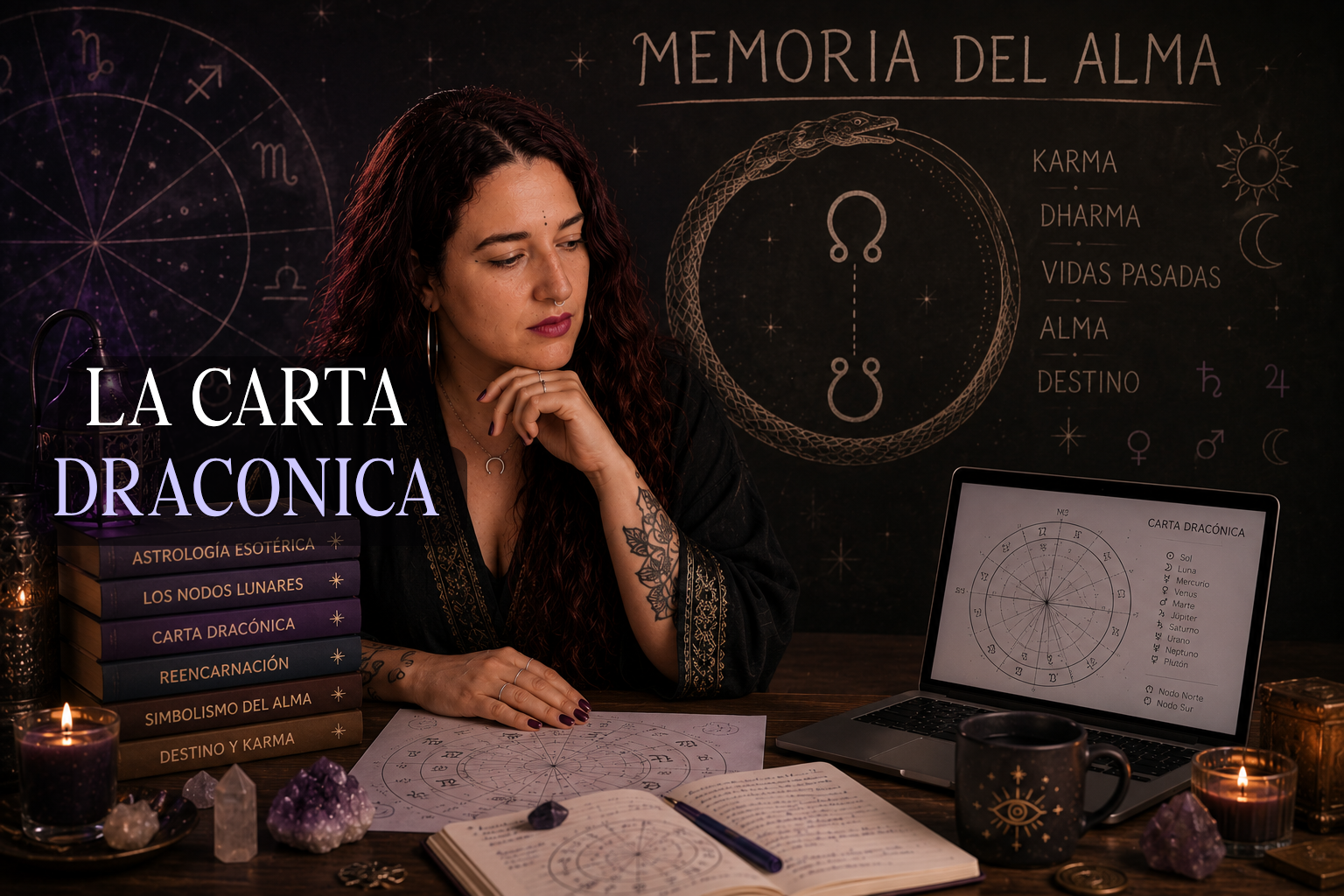 carta draco